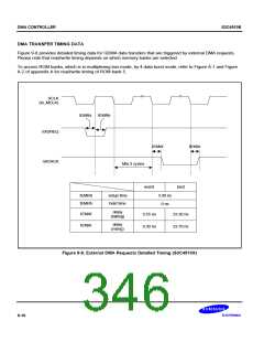 浏览型号S3C4510B的Datasheet PDF文件第346页