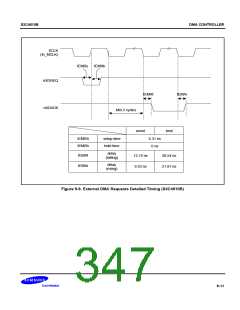 浏览型号S3C4510B的Datasheet PDF文件第347页