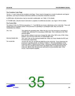浏览型号S3C4510B的Datasheet PDF文件第35页