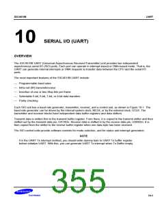 浏览型号S3C4510B的Datasheet PDF文件第355页