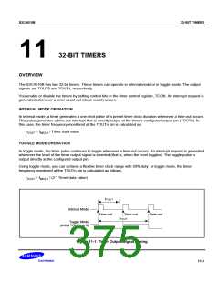 浏览型号S3C4510B的Datasheet PDF文件第375页