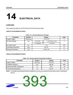 浏览型号S3C4510B的Datasheet PDF文件第393页