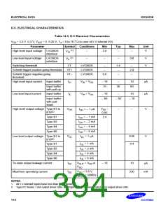浏览型号S3C4510B的Datasheet PDF文件第394页