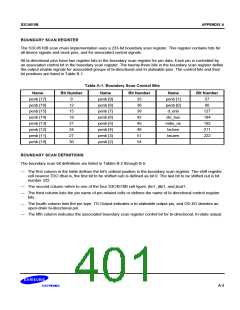 浏览型号S3C4510B的Datasheet PDF文件第401页