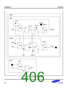 浏览型号S3C4510B的Datasheet PDF文件第406页