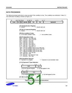 浏览型号S3C4510B的Datasheet PDF文件第51页