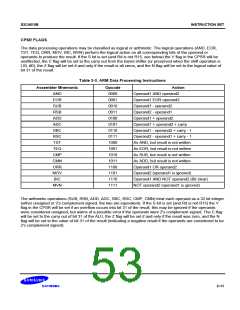 浏览型号S3C4510B的Datasheet PDF文件第53页