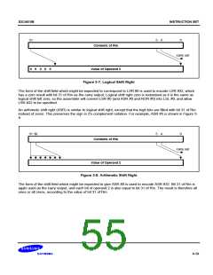 浏览型号S3C4510B的Datasheet PDF文件第55页