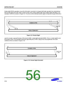 浏览型号S3C4510B的Datasheet PDF文件第56页
