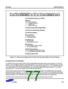 浏览型号S3C4510B的Datasheet PDF文件第77页