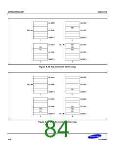 浏览型号S3C4510B的Datasheet PDF文件第84页