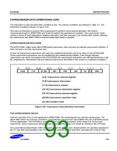 浏览型号S3C4510B的Datasheet PDF文件第93页