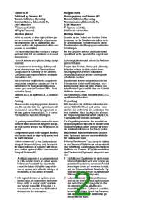 浏览型号SAF-C167CR-LM的Datasheet PDF文件第2页