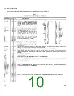 浏览型号TMS9900的Datasheet PDF文件第10页