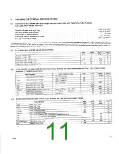 浏览型号TMS9900的Datasheet PDF文件第11页