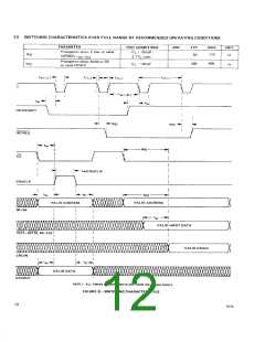 浏览型号TMS9900的Datasheet PDF文件第12页