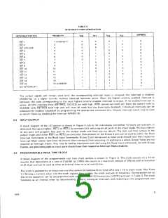 浏览型号TMS9900的Datasheet PDF文件第5页