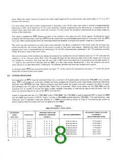 浏览型号TMS9900的Datasheet PDF文件第8页