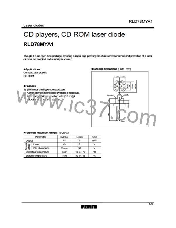 RLD78MYA1图片预览