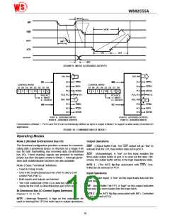 浏览型号82C55的Datasheet PDF文件第10页