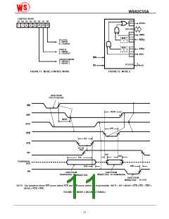 浏览型号82C55的Datasheet PDF文件第11页