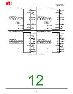 浏览型号82C55的Datasheet PDF文件第12页