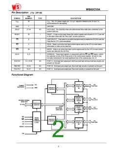 浏览型号82C55的Datasheet PDF文件第2页