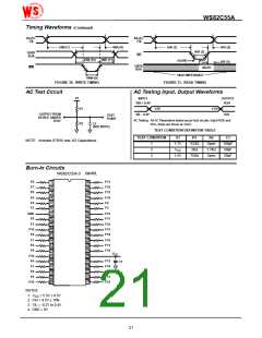 浏览型号82C55的Datasheet PDF文件第21页