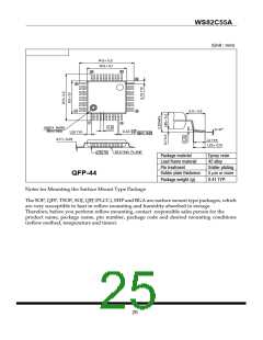 浏览型号82C55的Datasheet PDF文件第25页