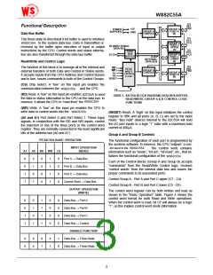 浏览型号82C55的Datasheet PDF文件第3页