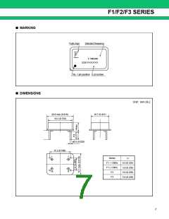 浏览型号FAR-F2DA-16M896-G201的Datasheet PDF文件第7页