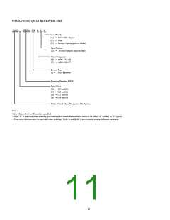 浏览型号5962H9583402QXX的Datasheet PDF文件第11页