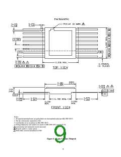 浏览型号5962H9583402QXX的Datasheet PDF文件第9页