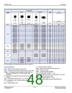 浏览型号8T24SH的Datasheet PDF文件第48页