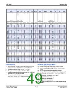 浏览型号8T24SH的Datasheet PDF文件第49页