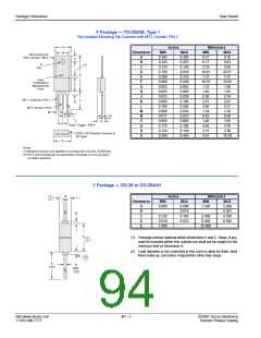 浏览型号8T24SH的Datasheet PDF文件第94页