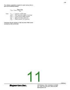 浏览型号LR8N3的Datasheet PDF文件第11页
