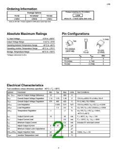 浏览型号LR8N3的Datasheet PDF文件第2页