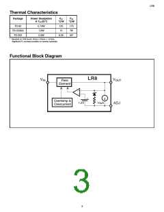浏览型号LR8N3的Datasheet PDF文件第3页