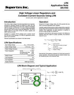 浏览型号LR8N3的Datasheet PDF文件第8页