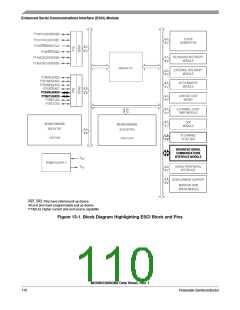 浏览型号MC908QY8的Datasheet PDF文件第110页