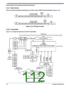 浏览型号MC908QY8的Datasheet PDF文件第112页