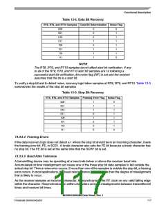浏览型号MC908QY8的Datasheet PDF文件第117页