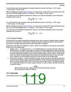 浏览型号MC908QY8的Datasheet PDF文件第119页