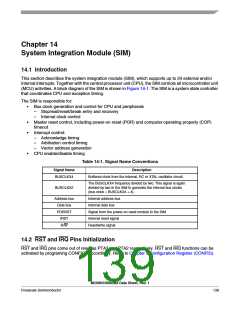 浏览型号MC908QY8的Datasheet PDF文件第139页