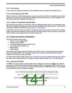 浏览型号MC908QY8的Datasheet PDF文件第141页