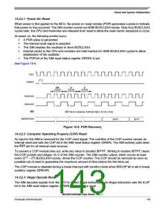 浏览型号MC908QY8的Datasheet PDF文件第143页
