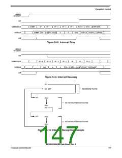 浏览型号MC908QY8的Datasheet PDF文件第147页