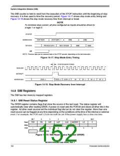 浏览型号MC908QY8的Datasheet PDF文件第152页