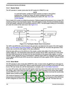 浏览型号MC908QY8的Datasheet PDF文件第158页